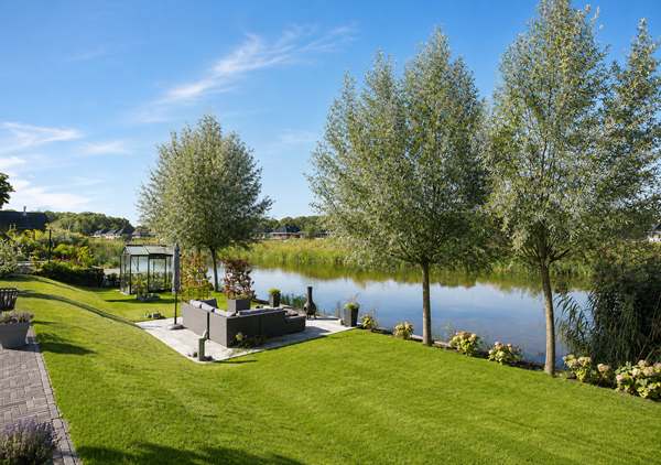 Medium property photo - Hagenduin 16, 8219 DE Lelystad