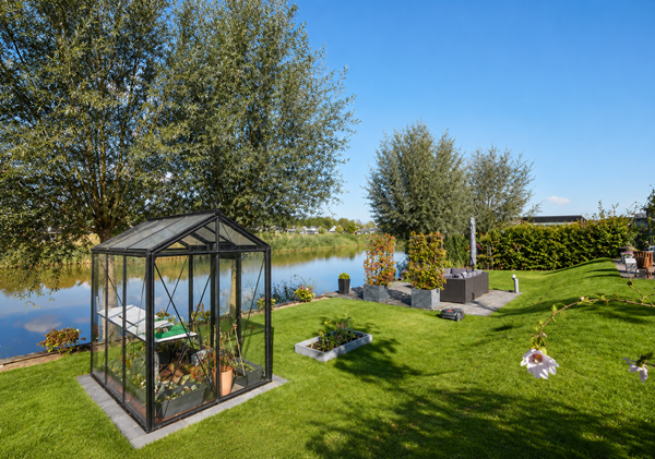Medium property photo - Hagenduin 16, 8219 DE Lelystad