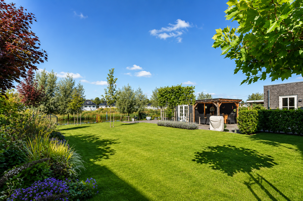 Medium property photo - Hagenduin 16, 8219 DE Lelystad