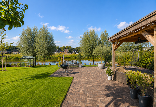 Medium property photo - Hagenduin 16, 8219 DE Lelystad