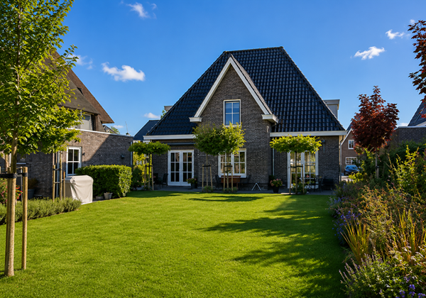 Medium property photo - Hagenduin 16, 8219 DE Lelystad