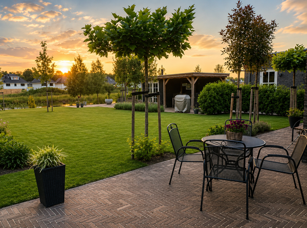 Medium property photo - Hagenduin 16, 8219 DE Lelystad