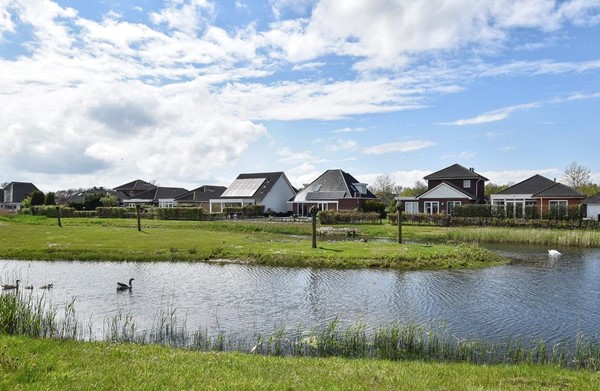 Medium property photo - Hagenduin 16, 8219 DE Lelystad