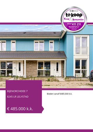 Brochure preview - brochure