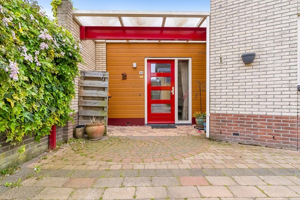 Medium property photo - De Klencke 44, 8226 RX Lelystad