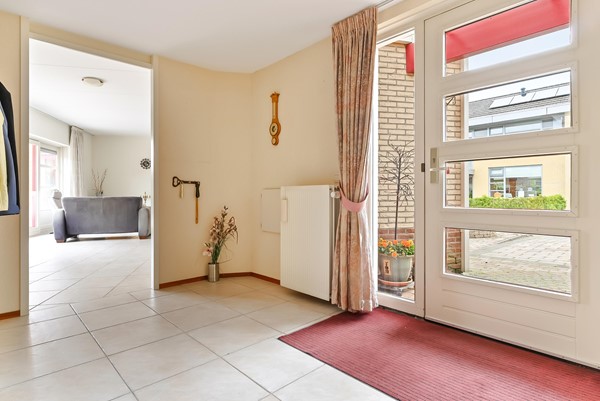 Medium property photo - De Klencke 44, 8226 RX Lelystad