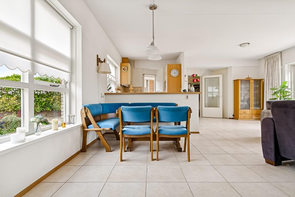 Medium property photo - De Klencke 44, 8226 RX Lelystad