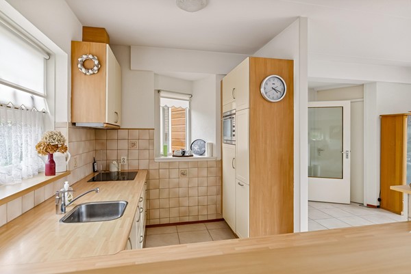 Medium property photo - De Klencke 44, 8226 RX Lelystad