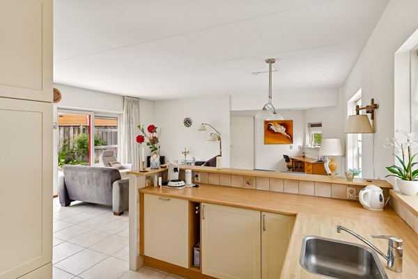 Medium property photo - De Klencke 44, 8226 RX Lelystad