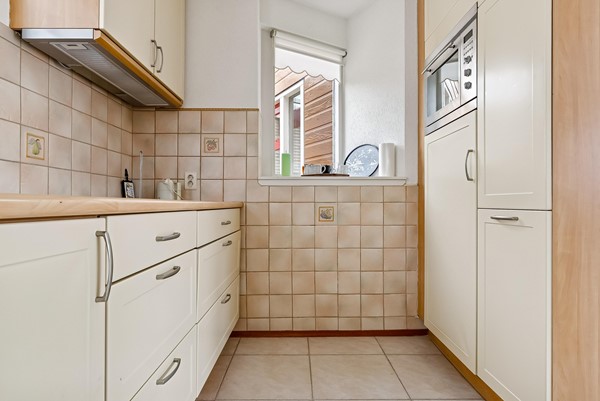 Medium property photo - De Klencke 44, 8226 RX Lelystad