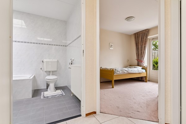 Medium property photo - De Klencke 44, 8226 RX Lelystad
