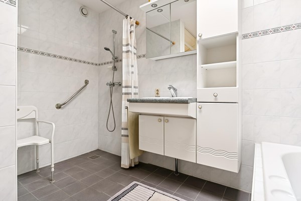 Medium property photo - De Klencke 44, 8226 RX Lelystad