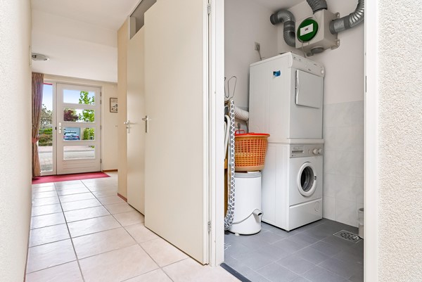 Medium property photo - De Klencke 44, 8226 RX Lelystad