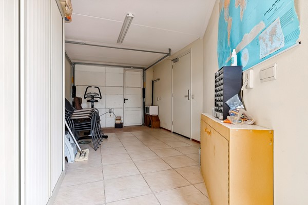 Medium property photo - De Klencke 44, 8226 RX Lelystad