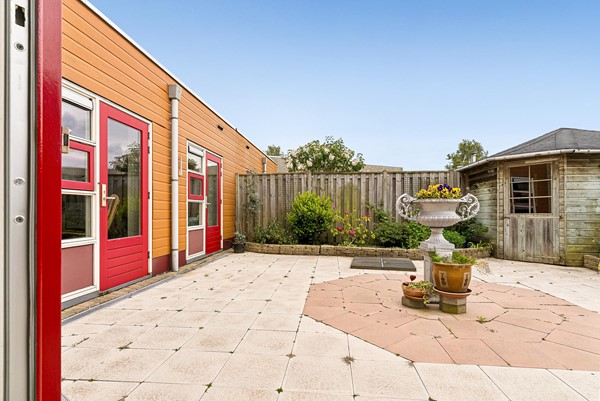 Medium property photo - De Klencke 44, 8226 RX Lelystad