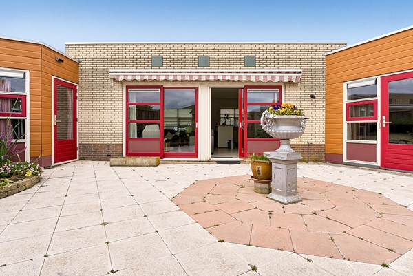 Medium property photo - De Klencke 44, 8226 RX Lelystad
