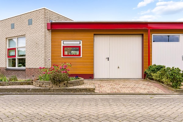 Medium property photo - De Klencke 44, 8226 RX Lelystad