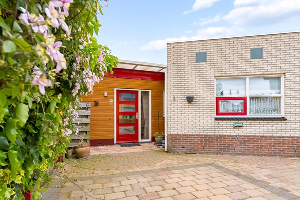 Medium property photo - De Klencke 44, 8226 RX Lelystad