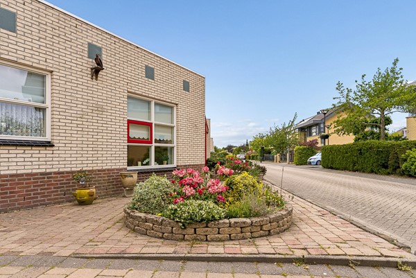 Medium property photo - De Klencke 44, 8226 RX Lelystad