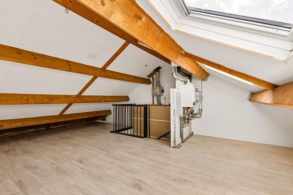 Medium property photo - Kamp 10 14, 8225 GE Lelystad