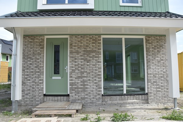 Medium property photo - Akkerkers 1, 8245 LL Lelystad