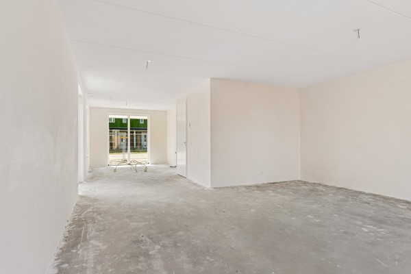 Medium property photo - Akkerkers 1, 8245 LL Lelystad