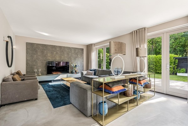 Medium property photo - Albatroslaan 232, 8241 CN Lelystad