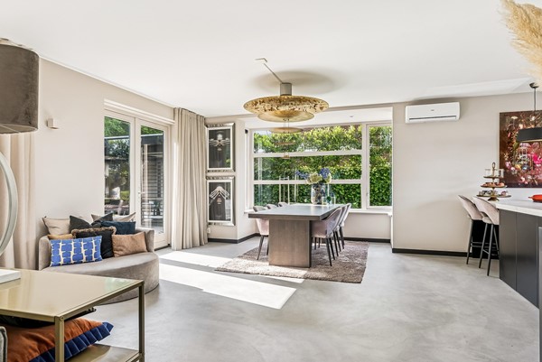 Medium property photo - Albatroslaan 232, 8241 CN Lelystad