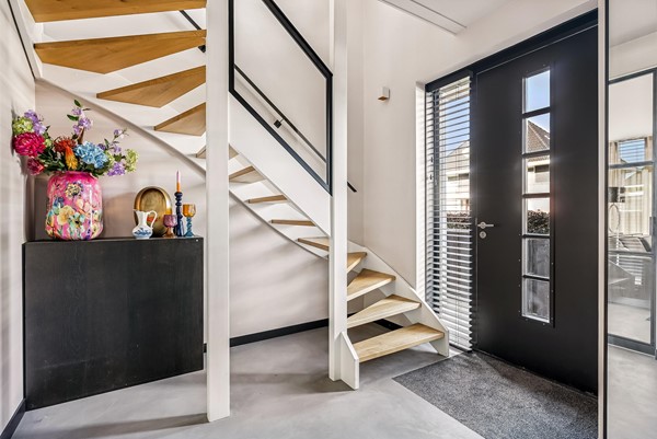 Medium property photo - Albatroslaan 232, 8241 CN Lelystad