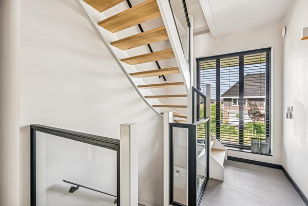 Medium property photo - Albatroslaan 232, 8241 CN Lelystad