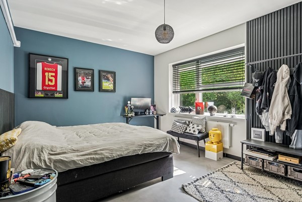 Medium property photo - Albatroslaan 232, 8241 CN Lelystad