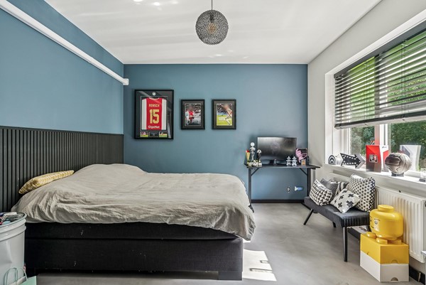 Medium property photo - Albatroslaan 232, 8241 CN Lelystad