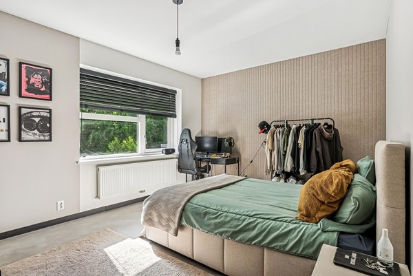 Medium property photo - Albatroslaan 232, 8241 CN Lelystad
