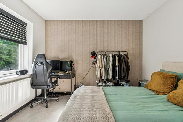 Medium property photo - Albatroslaan 232, 8241 CN Lelystad