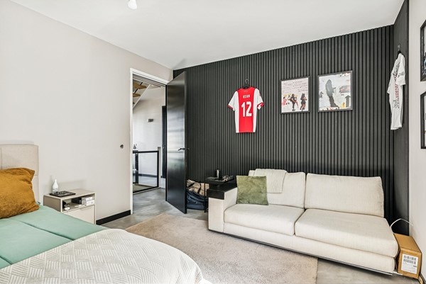Medium property photo - Albatroslaan 232, 8241 CN Lelystad