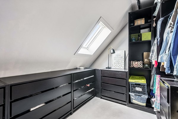 Medium property photo - Albatroslaan 232, 8241 CN Lelystad