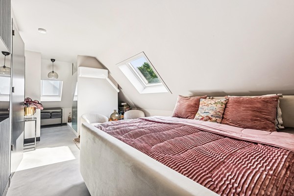 Medium property photo - Albatroslaan 232, 8241 CN Lelystad