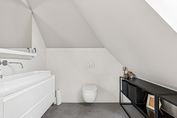 Medium property photo - Albatroslaan 232, 8241 CN Lelystad