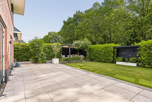 Medium property photo - Albatroslaan 232, 8241 CN Lelystad