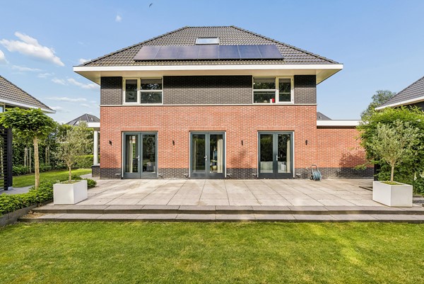Medium property photo - Albatroslaan 232, 8241 CN Lelystad