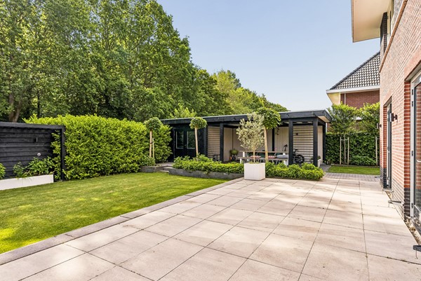Medium property photo - Albatroslaan 232, 8241 CN Lelystad