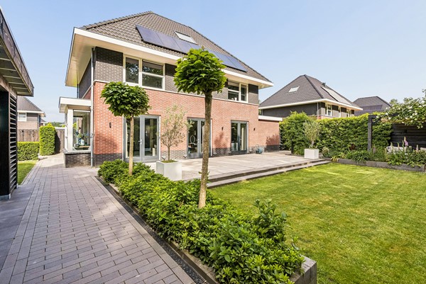 Medium property photo - Albatroslaan 232, 8241 CN Lelystad