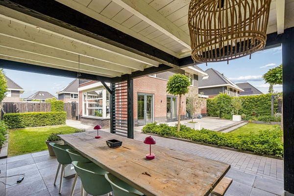 Medium property photo - Albatroslaan 232, 8241 CN Lelystad