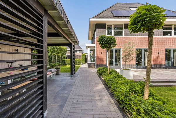 Medium property photo - Albatroslaan 232, 8241 CN Lelystad