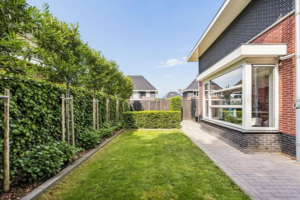 Medium property photo - Albatroslaan 232, 8241 CN Lelystad