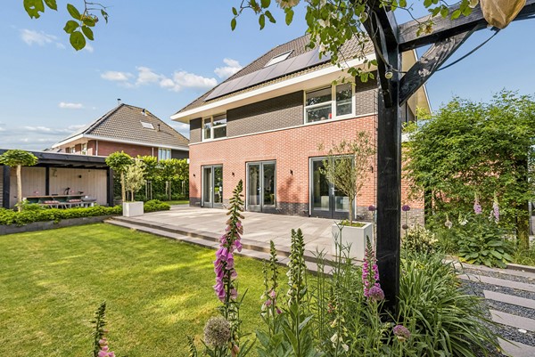 Medium property photo - Albatroslaan 232, 8241 CN Lelystad