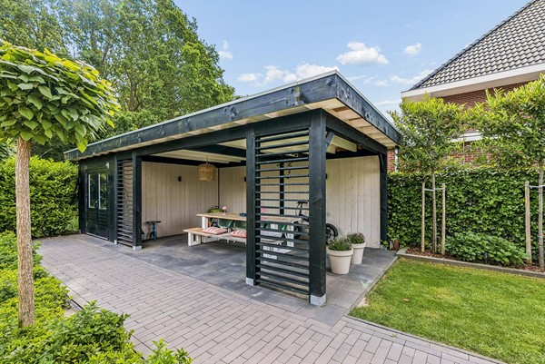 Medium property photo - Albatroslaan 232, 8241 CN Lelystad