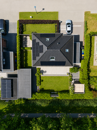 Medium property photo - Albatroslaan 232, 8241 CN Lelystad