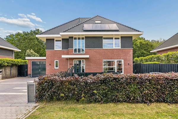 Medium property photo - Albatroslaan 232, 8241 CN Lelystad