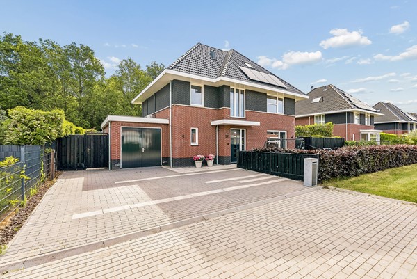 Medium property photo - Albatroslaan 232, 8241 CN Lelystad